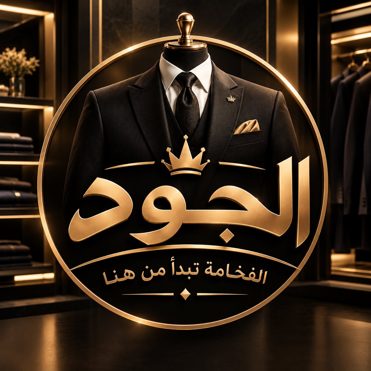 تصميم شعار احترافي وفريد