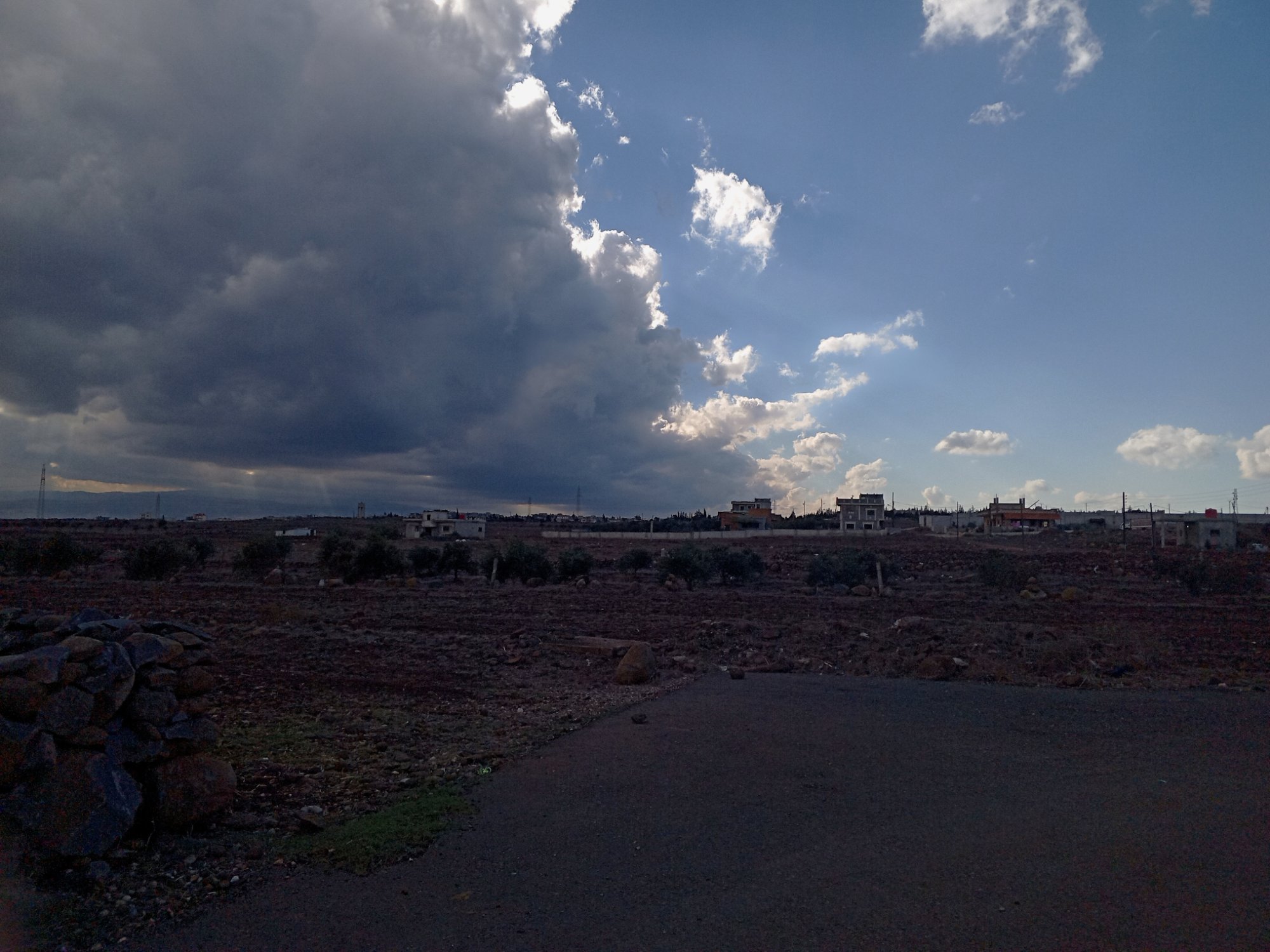 اصور لك صور للسماء جذابة