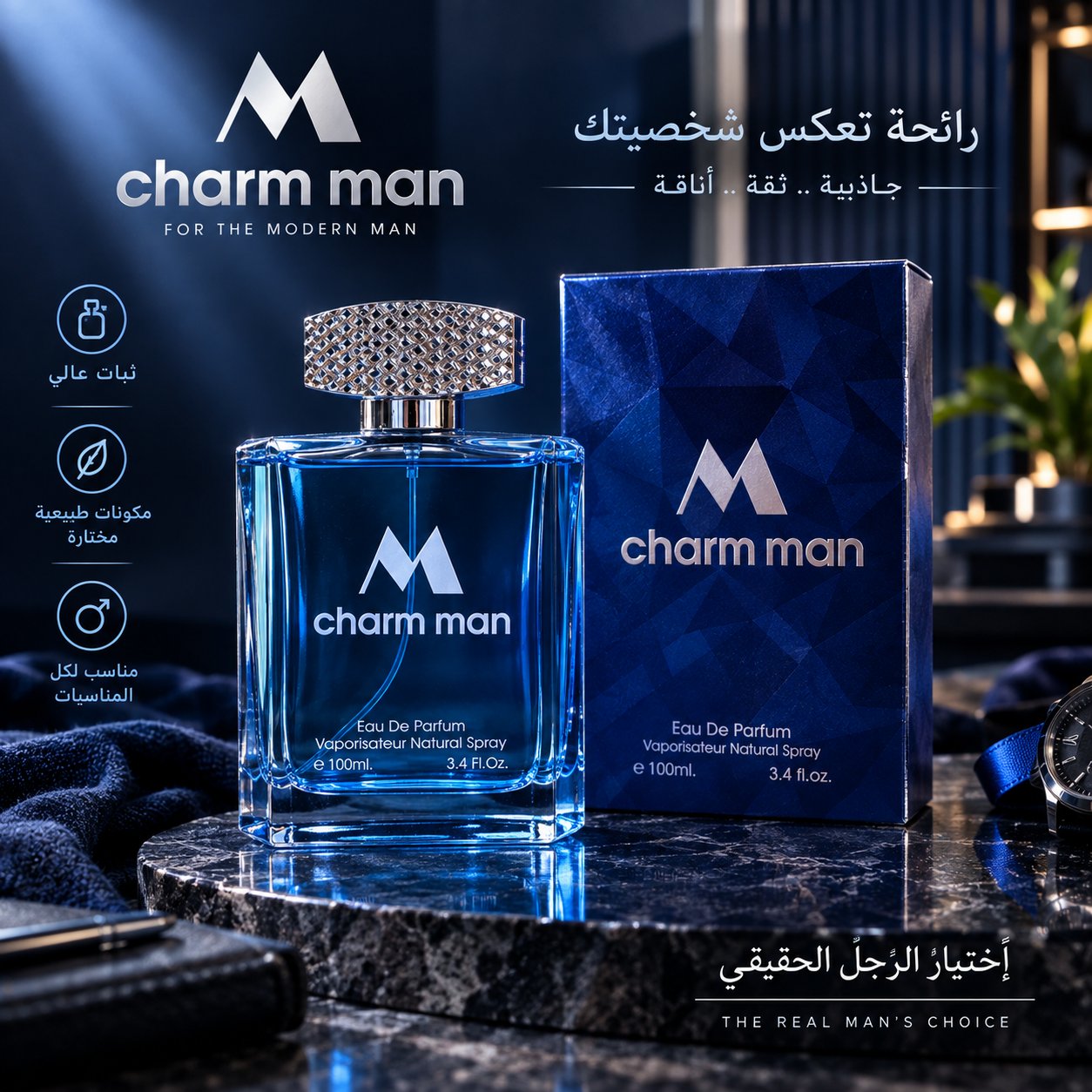 تعديل وتحسين صور المنتجات للتسويق على وسائل التواصل