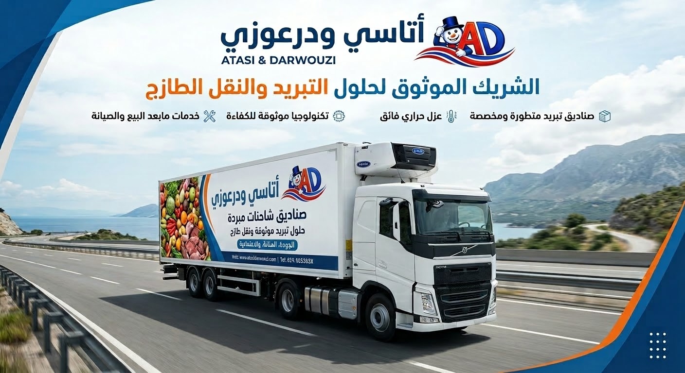 تصميم دعاية واعلان