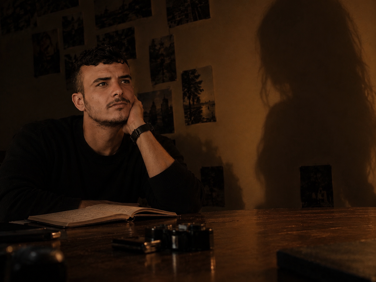 معاجت الصور وانشاء صور