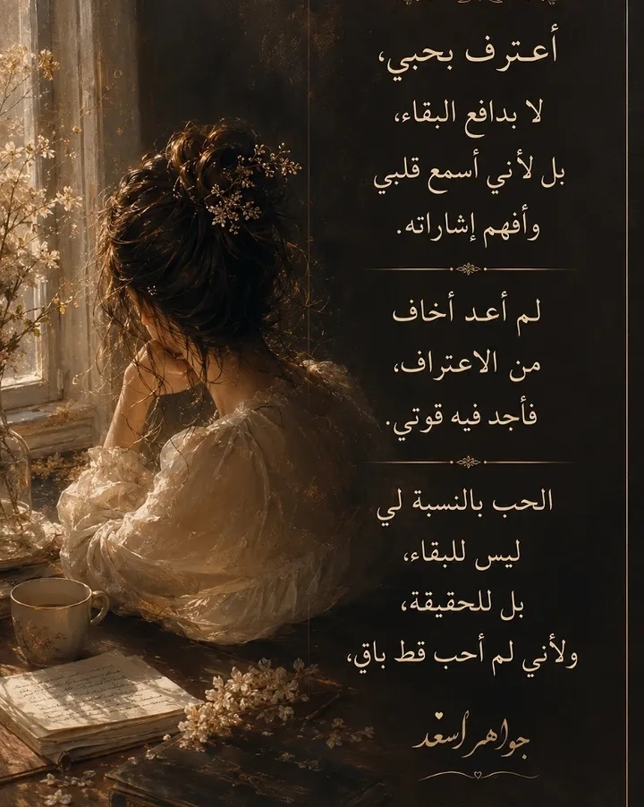 نموذج عمل لـ jawaher