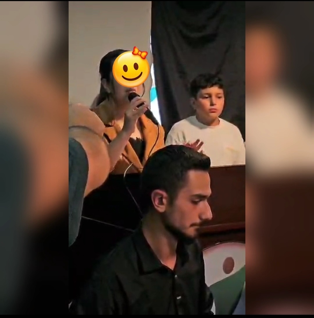 نموذج عمل لـ لانا الشيباني