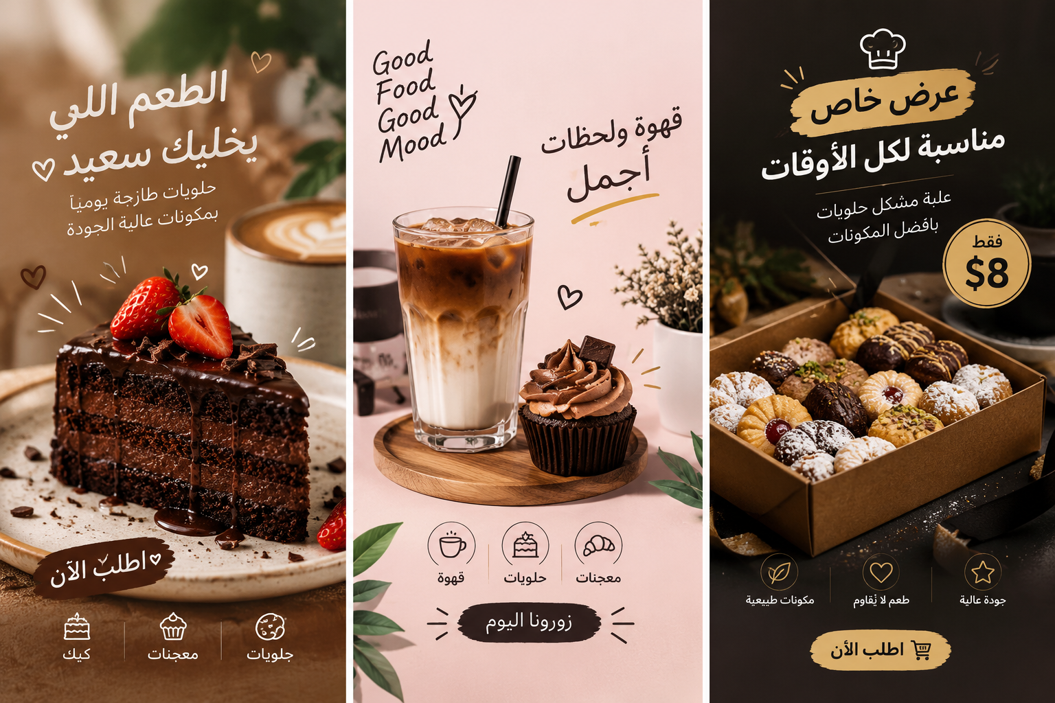 نموذج عمل لـ Loujain