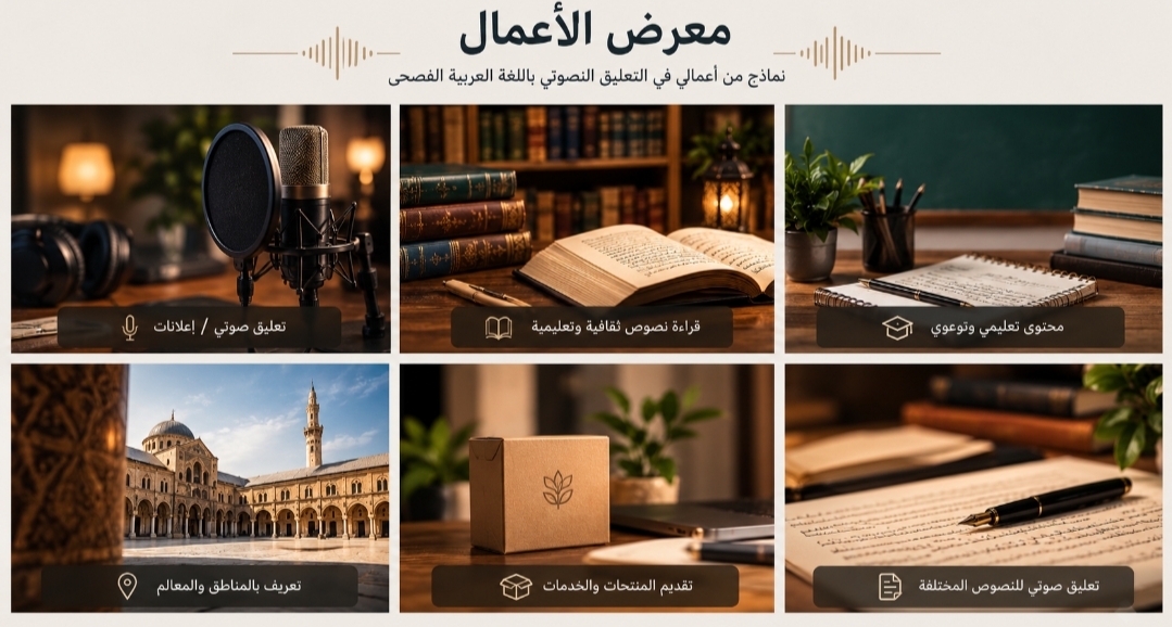 نموذج عمل لـ NAWAR