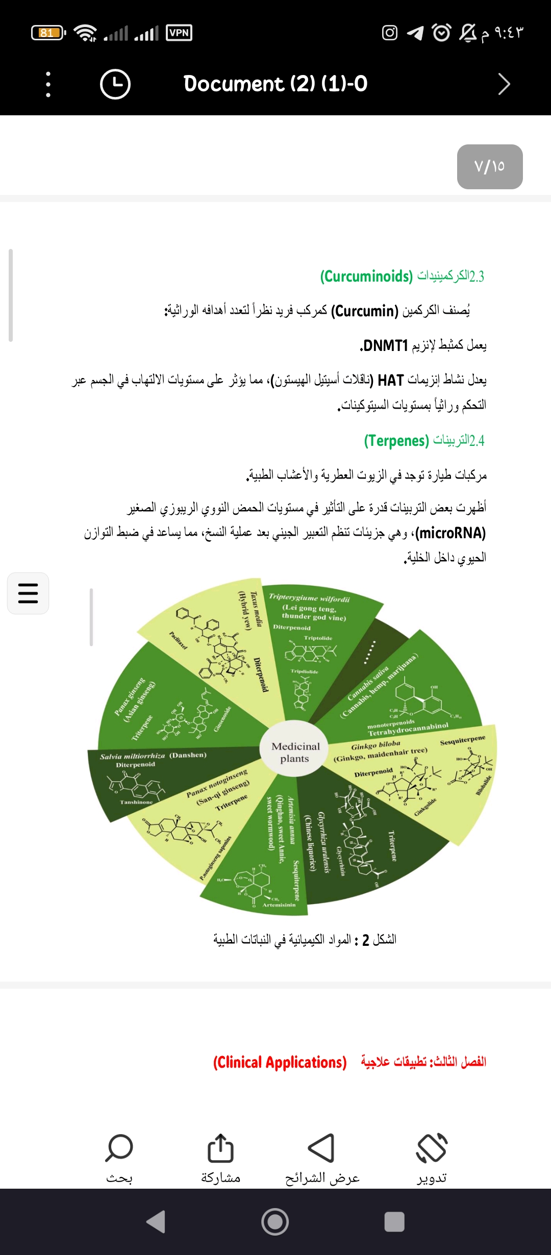نموذج عمل لـ رنيم عماد حمود