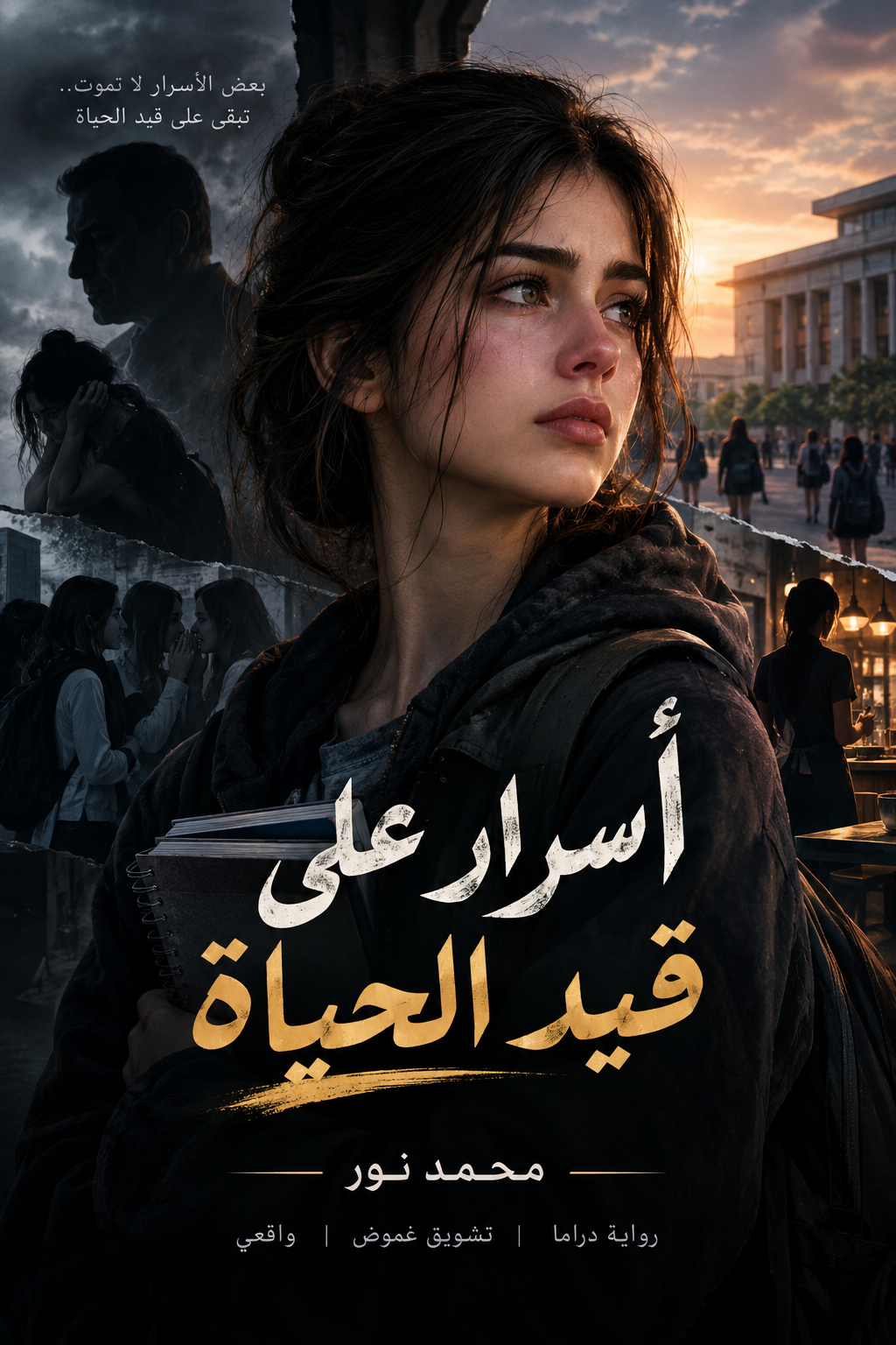 نموذج عمل لـ محمد نور